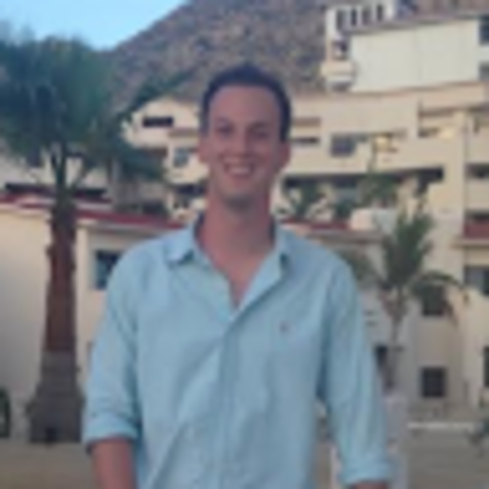 Meet your Posher, Scott